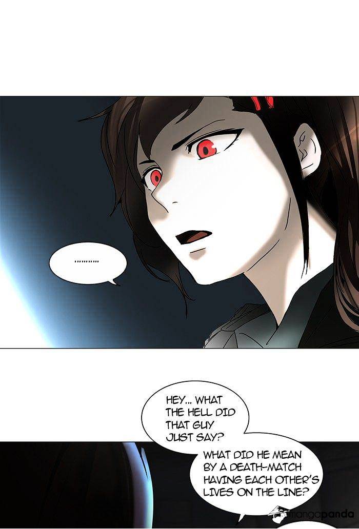 Tower of God, Chapter 252 image 45